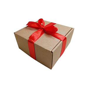 Новогодний набор с сертификатом 10000 руб